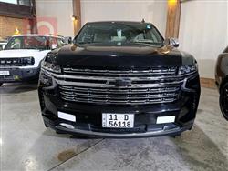 شێڤرۆلێت تاهۆ